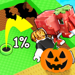 Fall For Brainrots! 🪂 icon