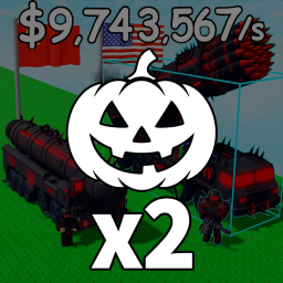 [🎃] Mini War icon