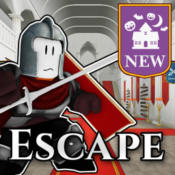 🎃Escape Room: The Sealed Castle icon