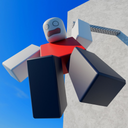 Overhang icon