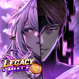 Legacy Piece icon