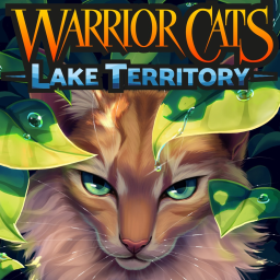 [🚧] Warrior Cats: Lake Territory icon