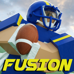 Football Fusion 3 icon