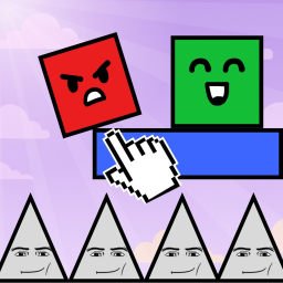 pop and drop icon