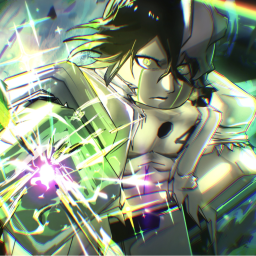 Anime RNG Defense icon