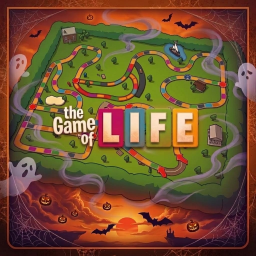 [🎃] The Game Of Life [🎲] icon
