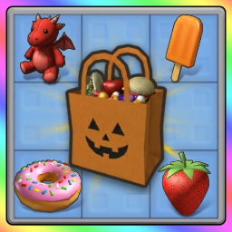 [🎃] Merge Shop icon