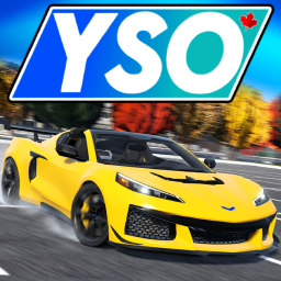 (🦅RP PROPS & CARS) Young Street, Ontario RP icon