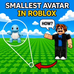 Glitch Avatars icon